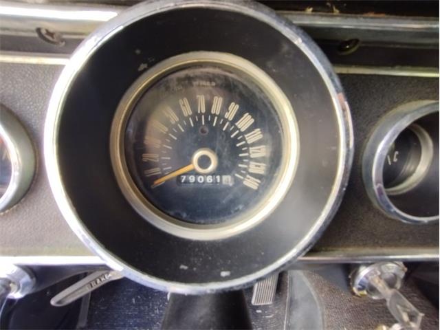 1966 Ford Mustang (CC-2102920) for sale in Palmetto, Florida