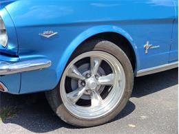 1966 Ford Mustang (CC-2102920) for sale in Palmetto, Florida