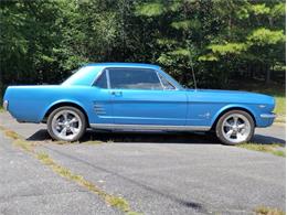 1966 Ford Mustang (CC-2102920) for sale in Palmetto, Florida