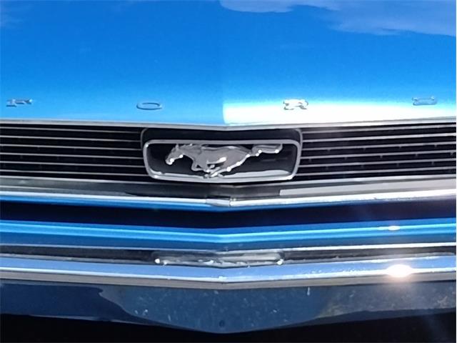 1966 Ford Mustang (CC-2102920) for sale in Palmetto, Florida