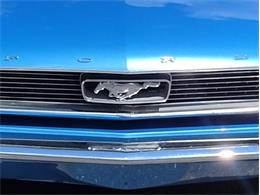 1966 Ford Mustang (CC-2102920) for sale in Palmetto, Florida