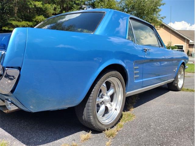 1966 Ford Mustang (CC-2102920) for sale in Palmetto, Florida