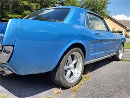 1966 Ford Mustang (CC-2102920) for sale in Palmetto, Florida