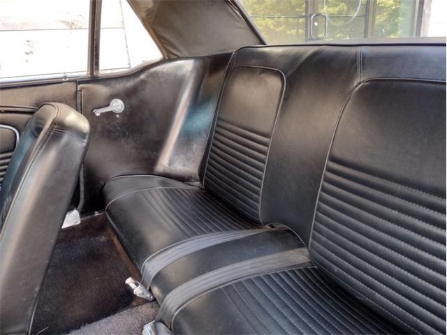 1966 Ford Mustang (CC-2102920) for sale in Palmetto, Florida