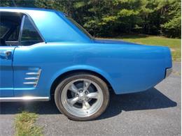 1966 Ford Mustang (CC-2102920) for sale in Palmetto, Florida