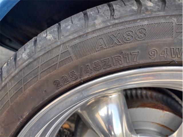 1966 Ford Mustang (CC-2102920) for sale in Palmetto, Florida