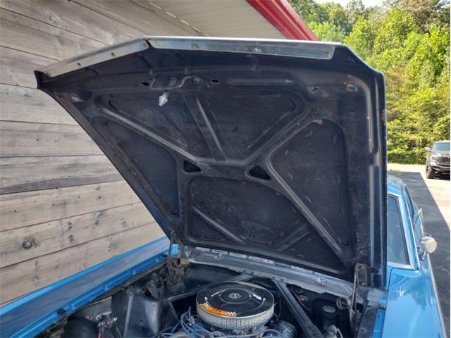 1966 Ford Mustang (CC-2102920) for sale in Palmetto, Florida