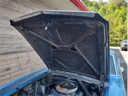1966 Ford Mustang (CC-2102920) for sale in Palmetto, Florida
