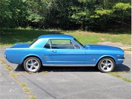 1966 Ford Mustang (CC-2102920) for sale in Palmetto, Florida
