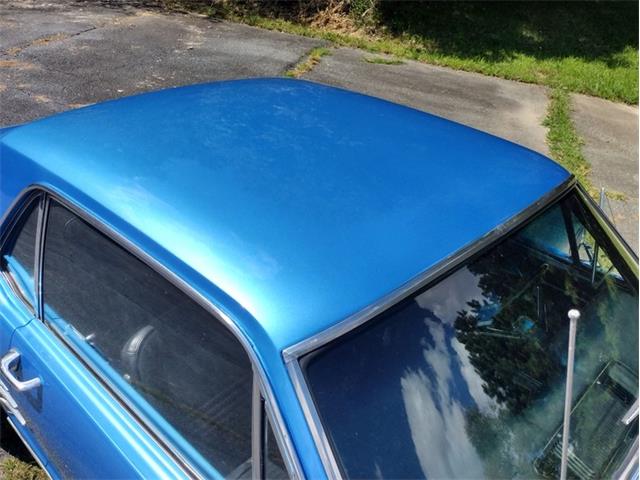 1966 Ford Mustang (CC-2102920) for sale in Palmetto, Florida