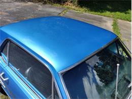 1966 Ford Mustang (CC-2102920) for sale in Palmetto, Florida
