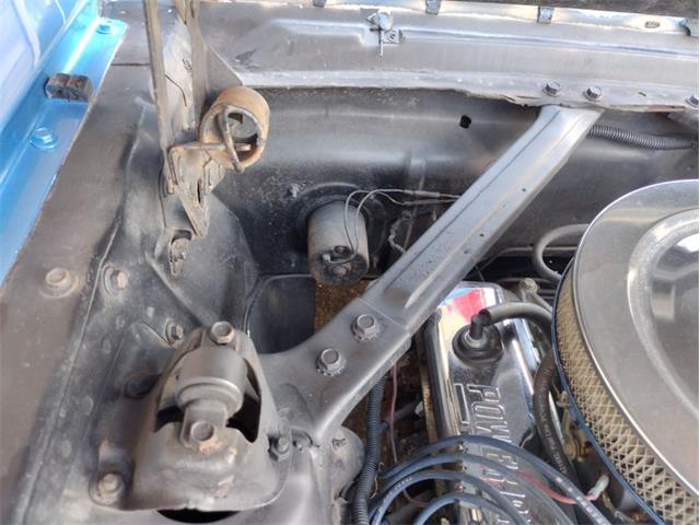 1966 Ford Mustang (CC-2102920) for sale in Palmetto, Florida
