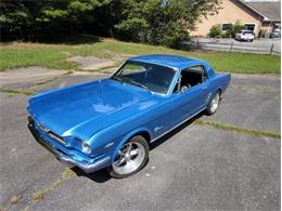 1966 Ford Mustang (CC-2102920) for sale in Palmetto, Florida