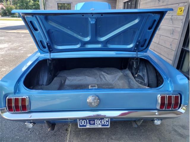 1966 Ford Mustang (CC-2102920) for sale in Palmetto, Florida