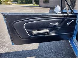 1966 Ford Mustang (CC-2102920) for sale in Palmetto, Florida
