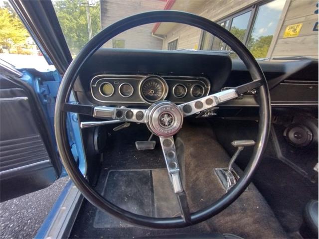 1966 Ford Mustang (CC-2102920) for sale in Palmetto, Florida