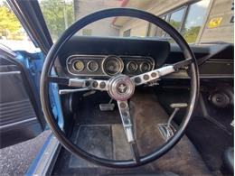 1966 Ford Mustang (CC-2102920) for sale in Palmetto, Florida