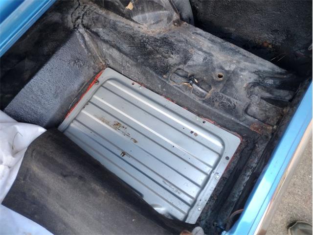 1966 Ford Mustang (CC-2102920) for sale in Palmetto, Florida