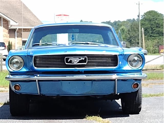 1966 Ford Mustang (CC-2102920) for sale in Palmetto, Florida