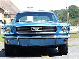 1966 Ford Mustang (CC-2102920) for sale in Palmetto, Florida