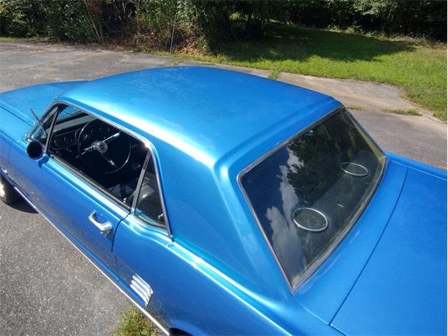 1966 Ford Mustang (CC-2102920) for sale in Palmetto, Florida
