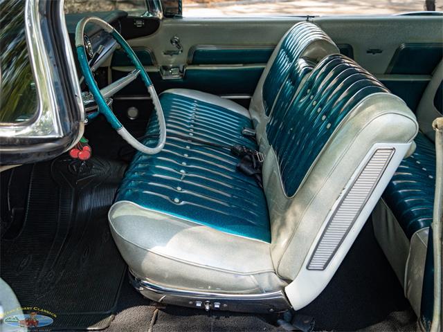 1959 Cadillac DeVille (CC-2102921) for sale in Torrance, California