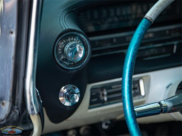 1959 Cadillac DeVille (CC-2102921) for sale in Torrance, California