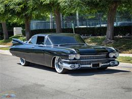 1959 Cadillac DeVille (CC-2102921) for sale in Torrance, California
