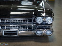 1959 Cadillac DeVille (CC-2102921) for sale in Torrance, California