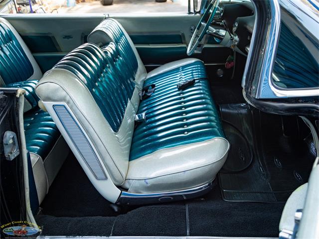 1959 Cadillac DeVille (CC-2102921) for sale in Torrance, California