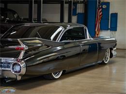 1959 Cadillac DeVille (CC-2102921) for sale in Torrance, California