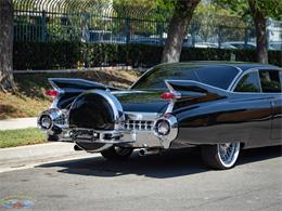 1959 Cadillac DeVille (CC-2102921) for sale in Torrance, California