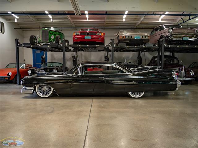 1959 Cadillac DeVille (CC-2102921) for sale in Torrance, California