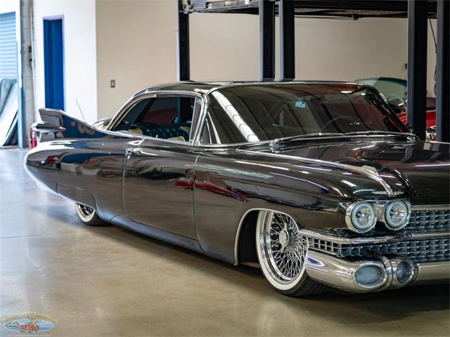 1959 Cadillac DeVille (CC-2102921) for sale in Torrance, California