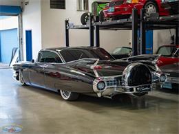 1959 Cadillac DeVille (CC-2102921) for sale in Torrance, California