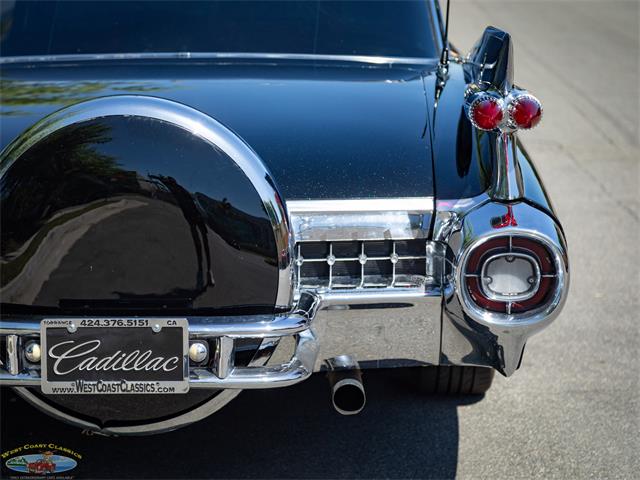 1959 Cadillac DeVille (CC-2102921) for sale in Torrance, California