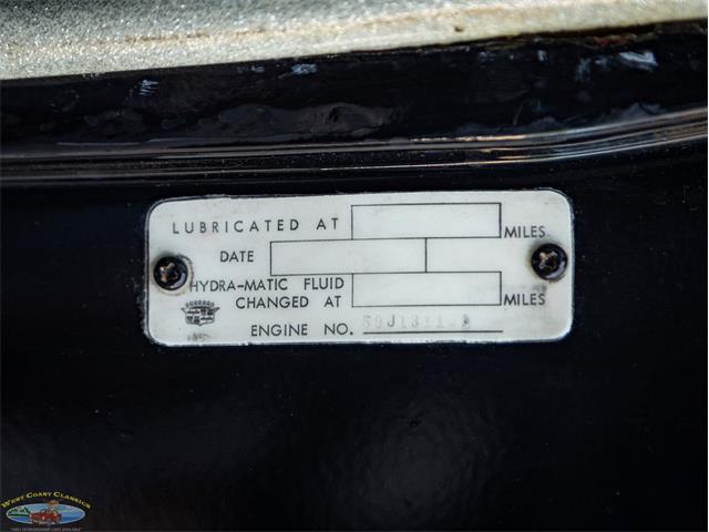 1959 Cadillac DeVille (CC-2102921) for sale in Torrance, California