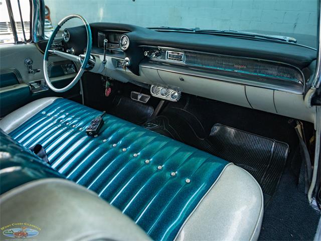 1959 Cadillac DeVille (CC-2102921) for sale in Torrance, California