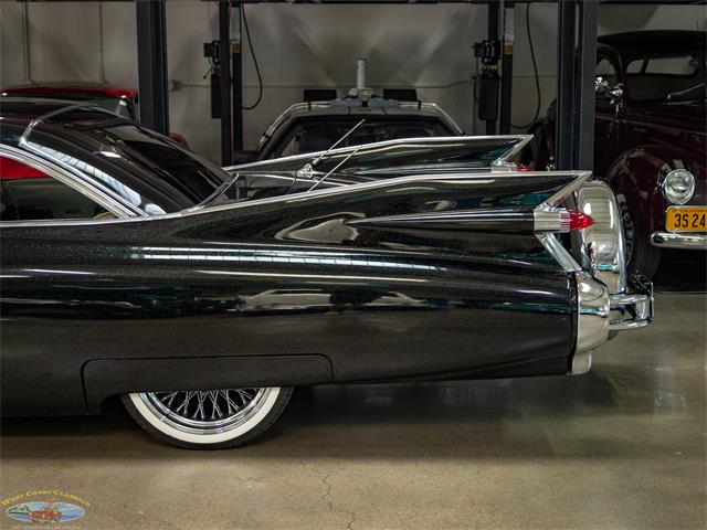 1959 Cadillac DeVille (CC-2102921) for sale in Torrance, California