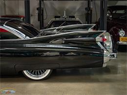 1959 Cadillac DeVille (CC-2102921) for sale in Torrance, California