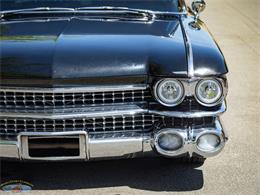 1959 Cadillac DeVille (CC-2102921) for sale in Torrance, California