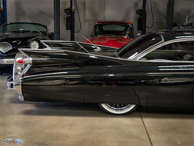 1959 Cadillac DeVille (CC-2102921) for sale in Torrance, California