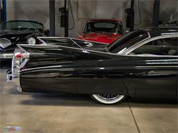 1959 Cadillac DeVille (CC-2102921) for sale in Torrance, California
