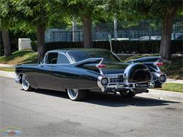 1959 Cadillac DeVille (CC-2102921) for sale in Torrance, California