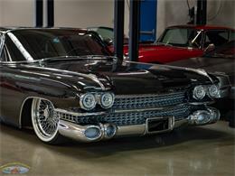1959 Cadillac DeVille (CC-2102921) for sale in Torrance, California
