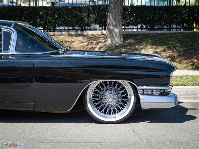 1959 Cadillac DeVille (CC-2102921) for sale in Torrance, California