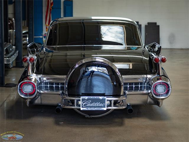 1959 Cadillac DeVille (CC-2102921) for sale in Torrance, California