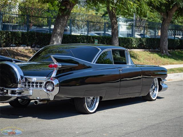 1959 Cadillac DeVille (CC-2102921) for sale in Torrance, California