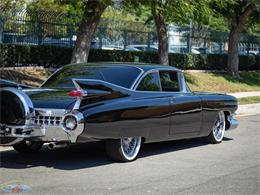 1959 Cadillac DeVille (CC-2102921) for sale in Torrance, California