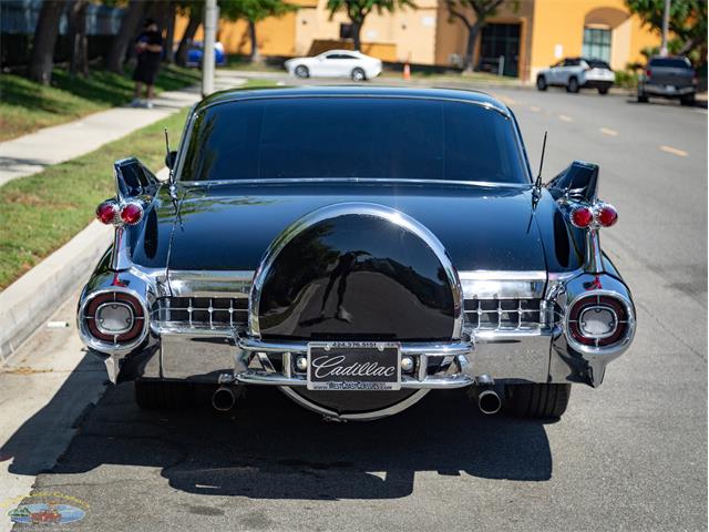 1959 Cadillac DeVille (CC-2102921) for sale in Torrance, California